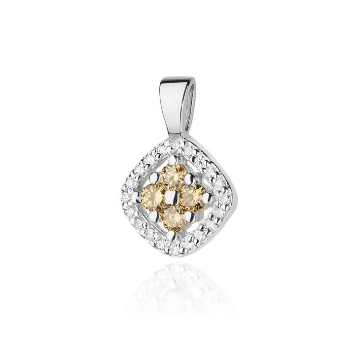 DIAMENTY Zawieszka Z-441