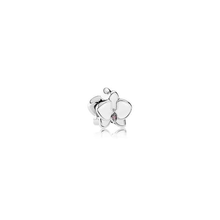 Biała orchidea 792074EN12