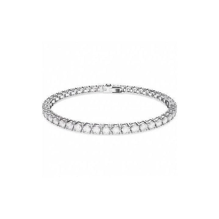 SWAROVSKI BRANSOLETA MATRIX 5648937