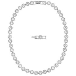 SWAROVSKI NASZYJNIK ANGELIC 5117703