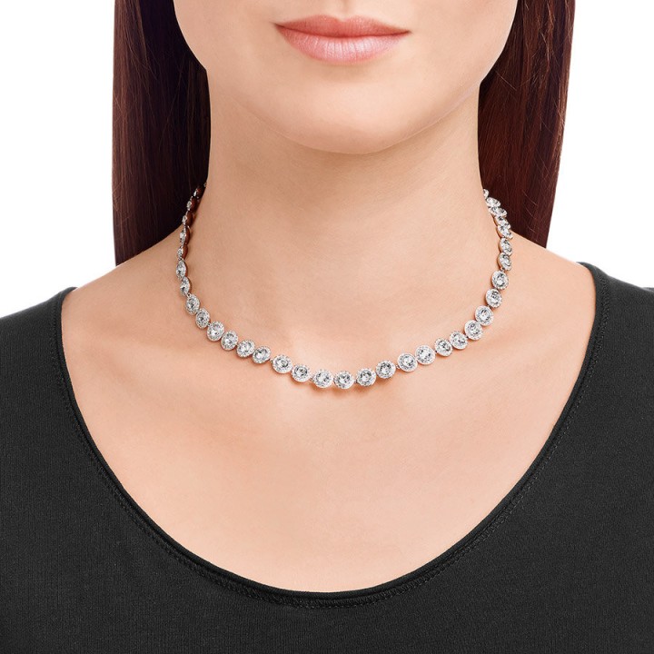 SWAROVSKI NASZYJNIK ANGELIC 5117703