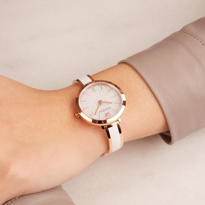 SWAROVSKI ZEGAREK 5580541