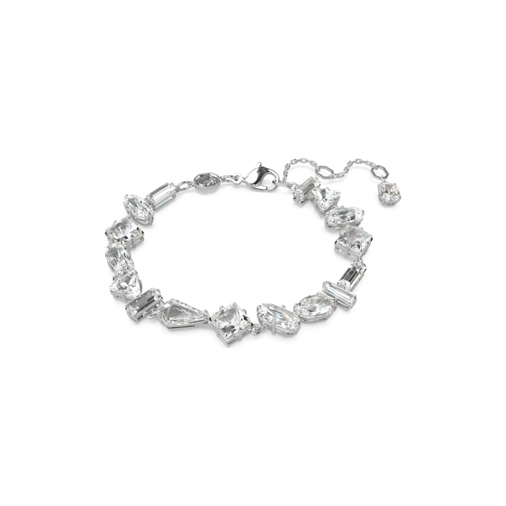 SWAROVSKI BRANSOLETA MESMERA 5661529