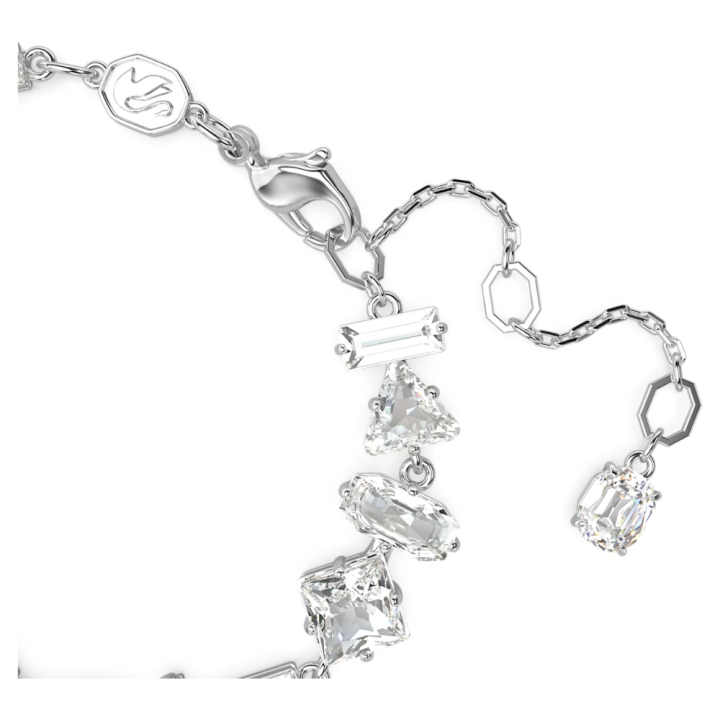 SWAROVSKI BRANSOLETA MESMERA 5661529