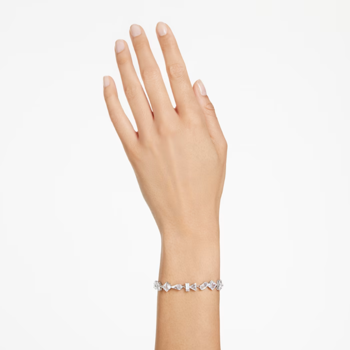 SWAROVSKI BRANSOLETA MESMERA 5661529