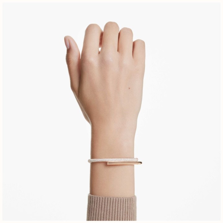 SWAROVSKI BRANSOLETA DEXTERA 5692267