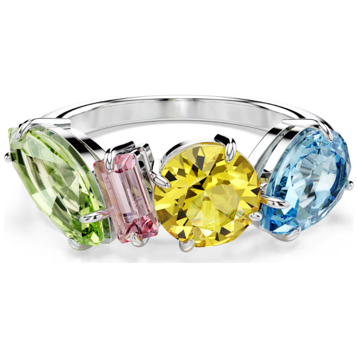 SWAROVSKI PIERŚCIONEK GEMA 5692407