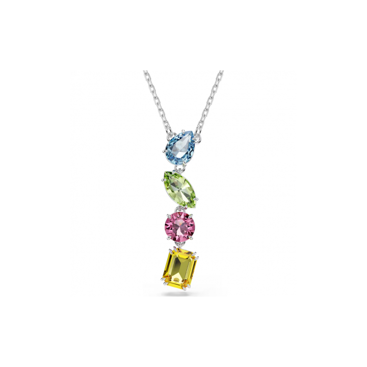 SWAROVSKI NASZYJNIK GEMA 5692421