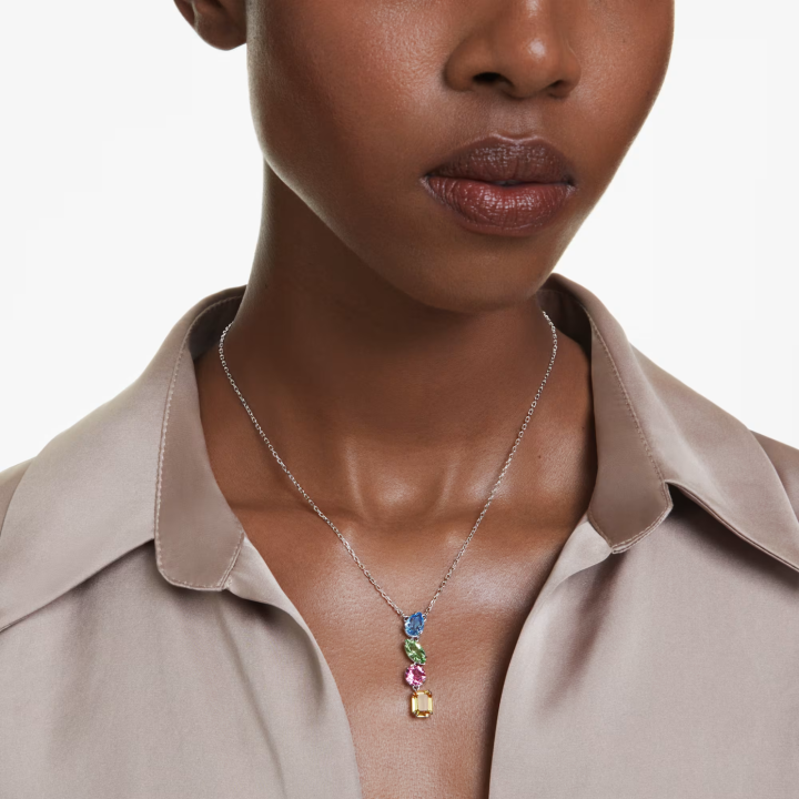 SWAROVSKI NASZYJNIK GEMA 5692421