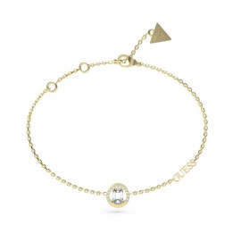 Bransoletka GUESS TINY DANCER JUBB04653JWYGS