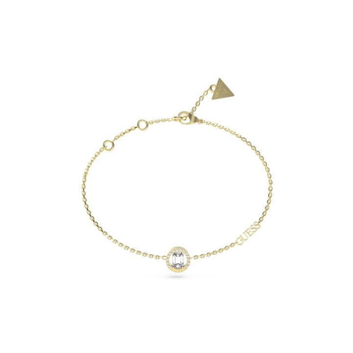 Bransoletka GUESS TINY DANCER JUBB04653JWYGS