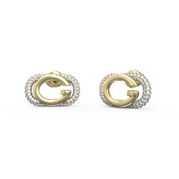 Kolczyki GUESS OH MY G JUBE04511JWYG