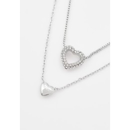 Naszyjnik GUESS BELOVED JUBN05026JWRHT