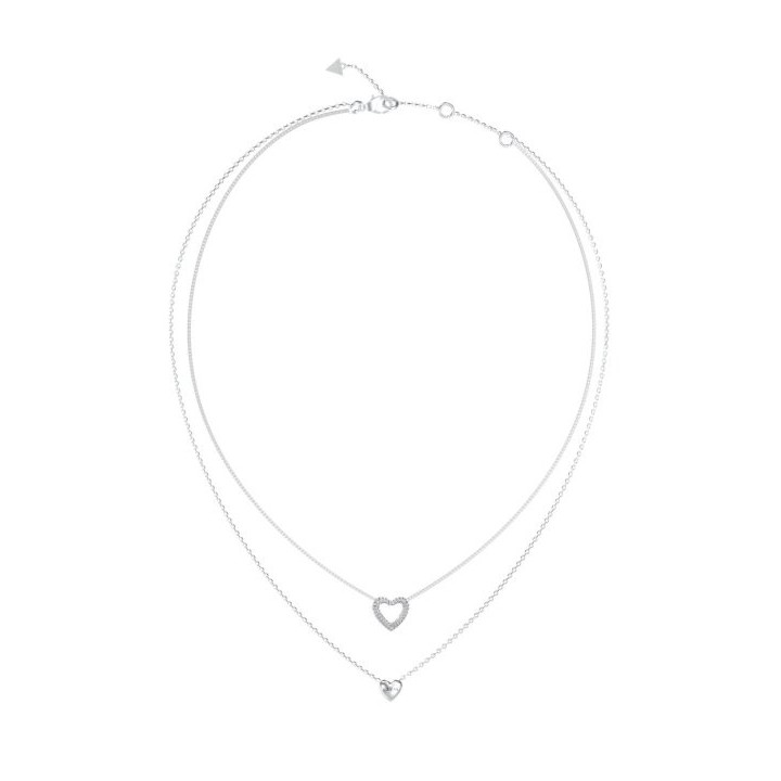 Naszyjnik GUESS BELOVED JUBN05026JWRHT