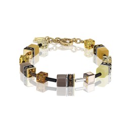 COEUR DE LION BRANSOLETKA 2838/30-1101