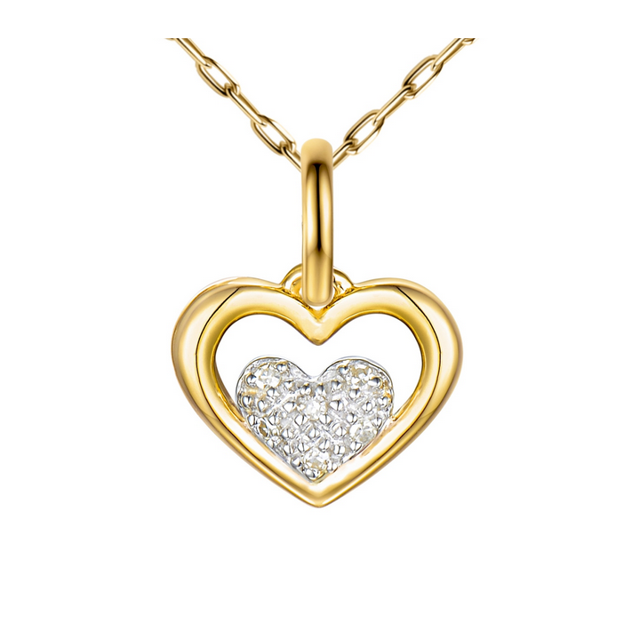DIAMENTY Zawieszka P56626 Y