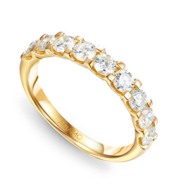 DIAMENTY Pierścionek R82597 Y