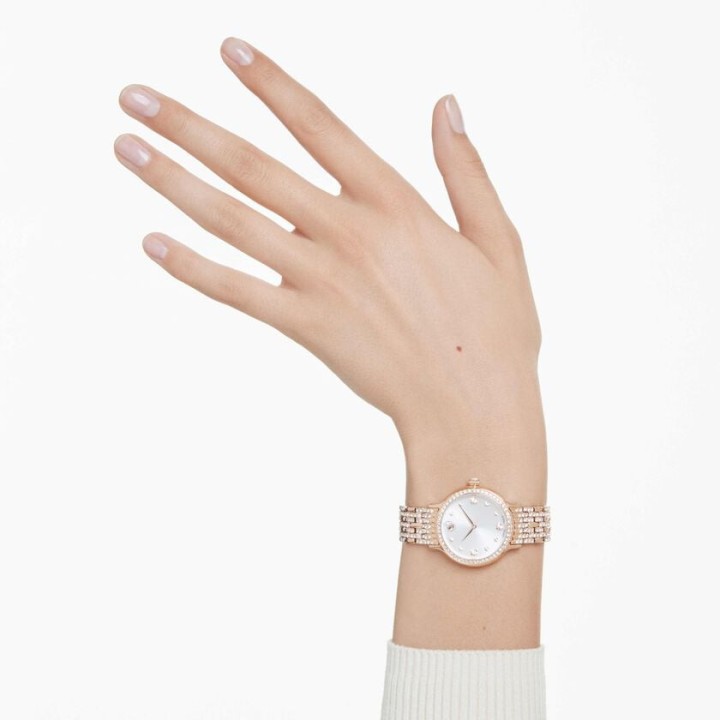 SWAROVSKI ZEGAREK 5713883