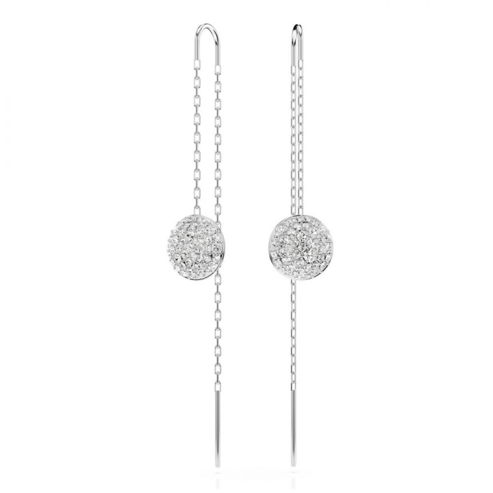 SWAROVSKI KOLCZYKI METEORA 5683448