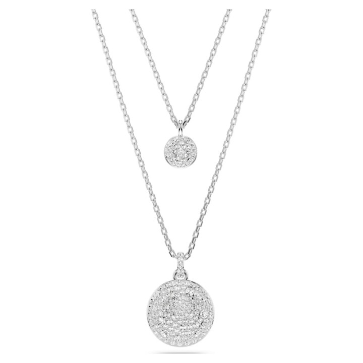 SWAROVSKI NASZYJNIK METEORA 5684244