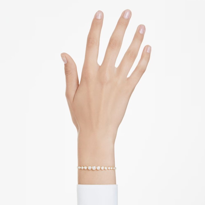 SWAROVSKI BRANSOLETA IMBER 5705450