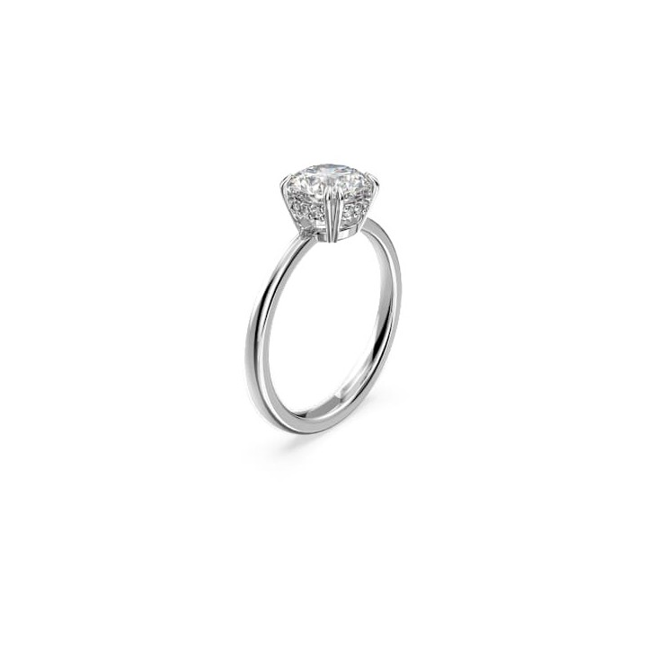SWAROVSKI PIERŚCIONEK CONSTELLA 5642638