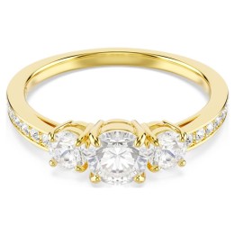 SWAROVSKI PIERŚCIONEK STILLA 5723292