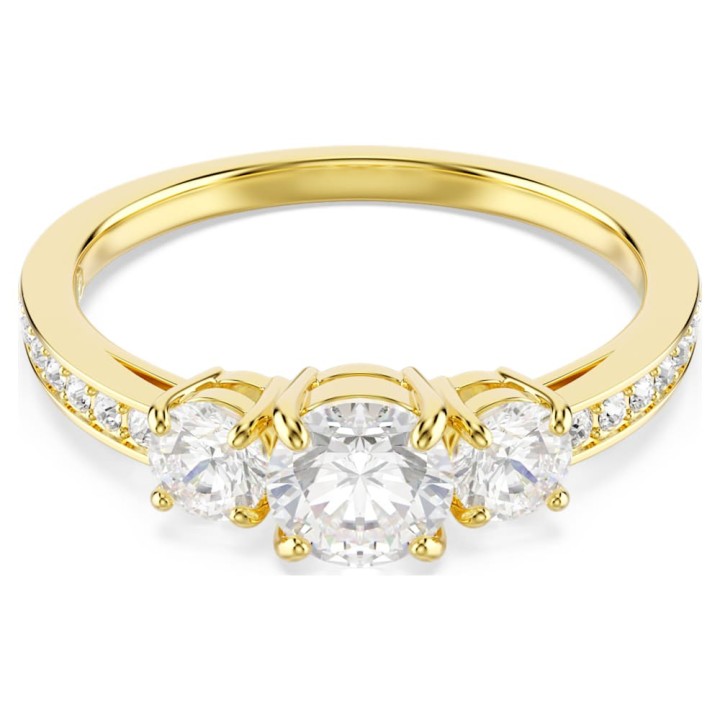 SWAROVSKI PIERŚCIONEK STILLA 5723292