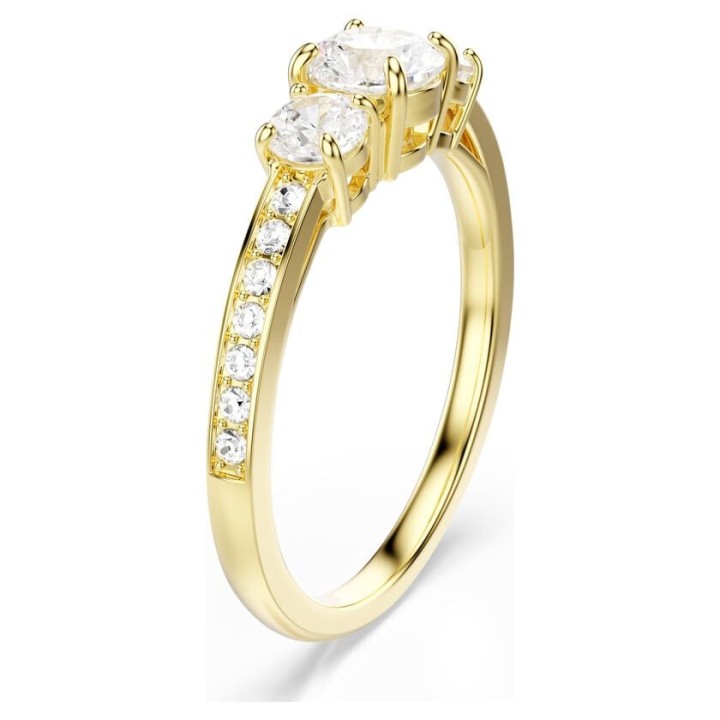 SWAROVSKI PIERŚCIONEK STILLA 5723295