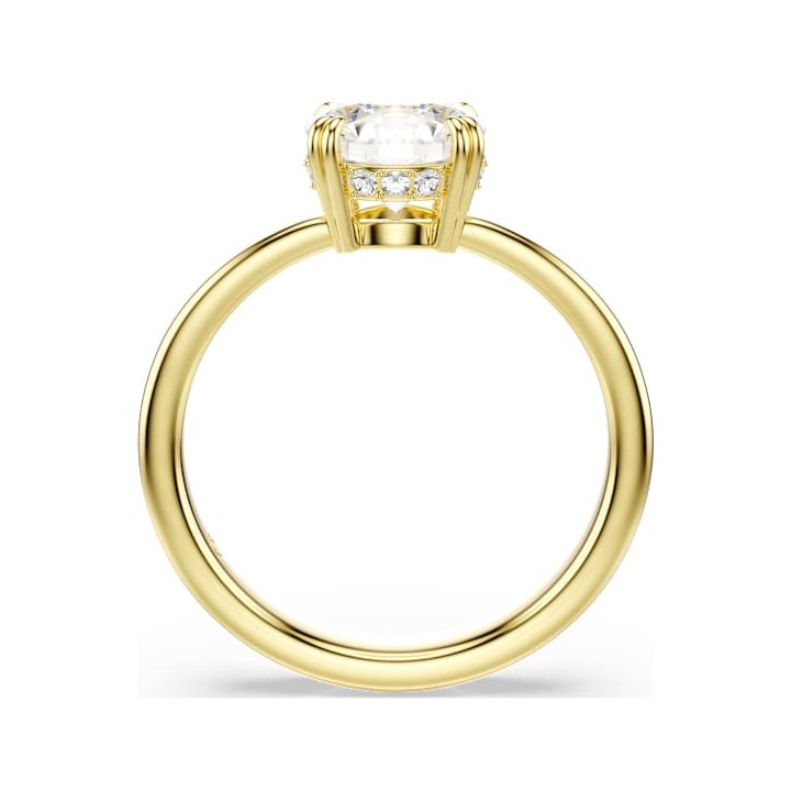 SWAROVSKI PIERŚCIONEK STILLA 5723334