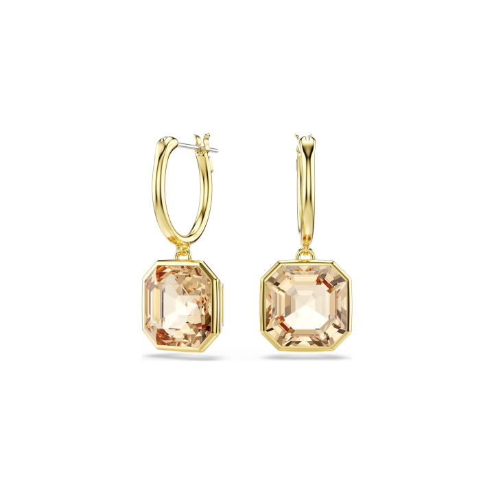 SWAROVSKI KOLCZYKI MILLENIA 5731148