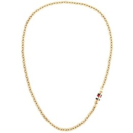 TOMMY HILFIGER NASZYJNIK 2790651