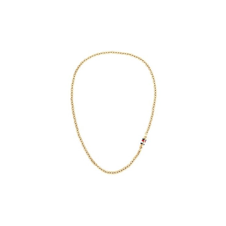 TOMMY HILFIGER NASZYJNIK 2790651