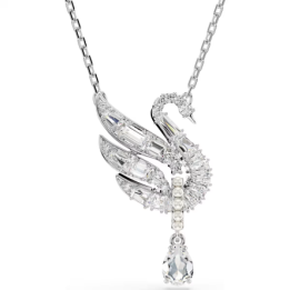 SWAROVSKI NASZYJNIK SWAN 5723387