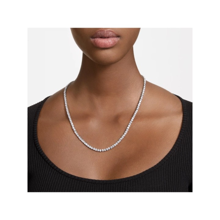 SWAROVSKI NASZYJNIK MATRIX 5681801