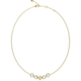 Naszyjnik GUESS MAMOUNIA JUBN05569JWYGT