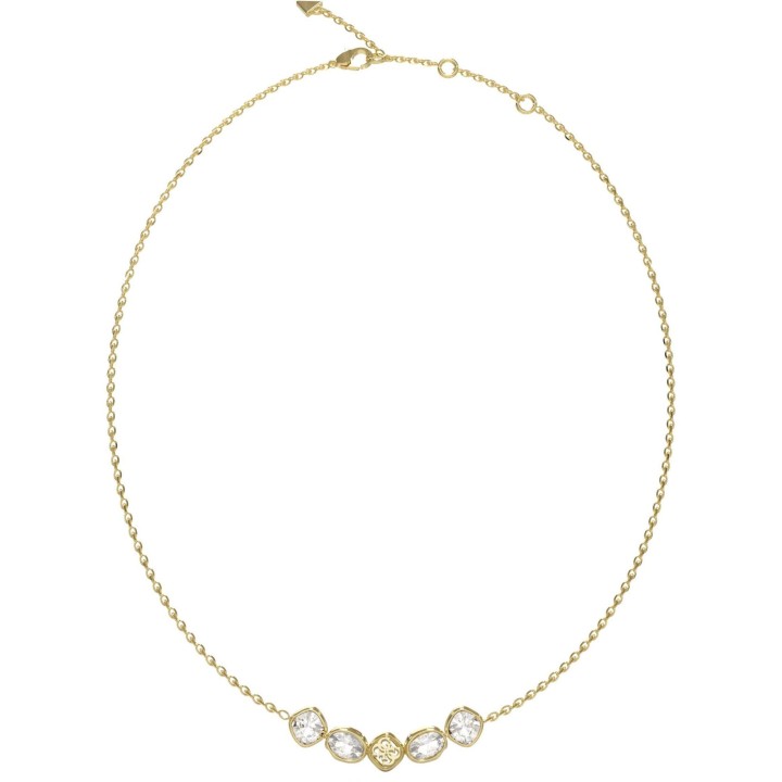 Naszyjnik GUESS MAMOUNIA JUBN05569JWYGT