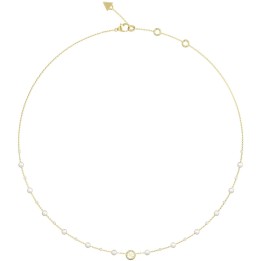 Naszyjnik TINY PEARLY JUBN05515JWYGT/U
