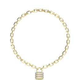 Naszyjnik GUESS MY SECRET JUBN05415JWYGT