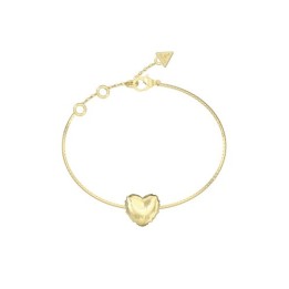 Bransoletka GUESS ICONIQUE JUBB05542JWYGS