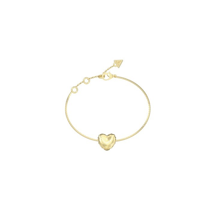 Bransoletka GUESS ICONIQUE JUBB05542JWYGS