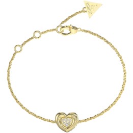 Bransoletka GUESS L.O.V.E. JUBB05461JWYGS
