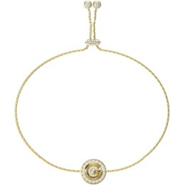 Bransoletka GUESS G CRYSTAL JUBB05447JWYGT
