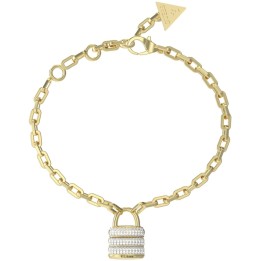 Bransoletka GUESS MY SECRET JUBB05406JWYGS