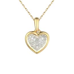 DIAMENTY Zawieszka P45506 Y