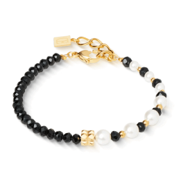COEUR DE LION BRANSOLETKA 4313/30-1314