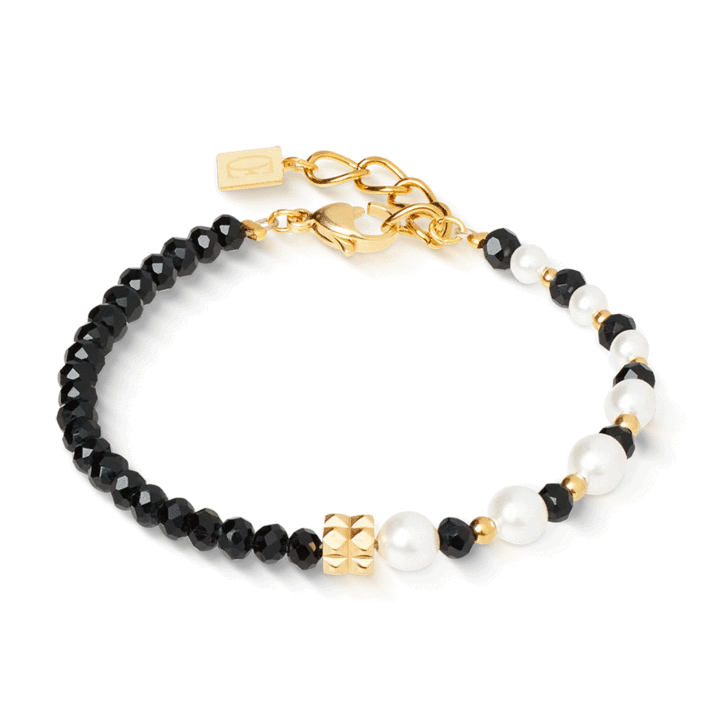 COEUR DE LION BRANSOLETKA 4313/30-1314