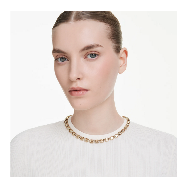 SWAROVSKI NASZYJNIK MILLENIA 5718674