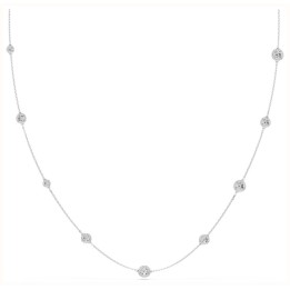 SWAROVSKI NASZYJNIK ANGELIC 5733197