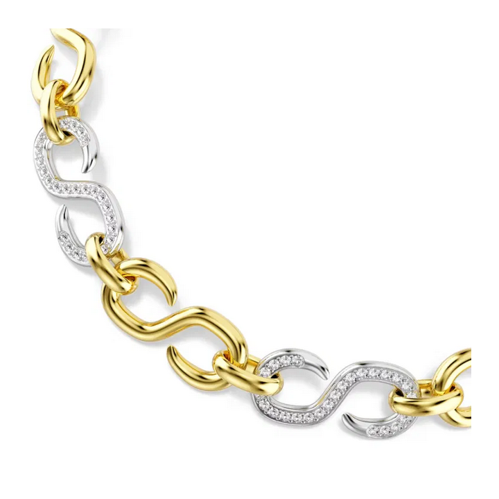 SWAROVSKI NASZYJNIK DEXTERA 5741795